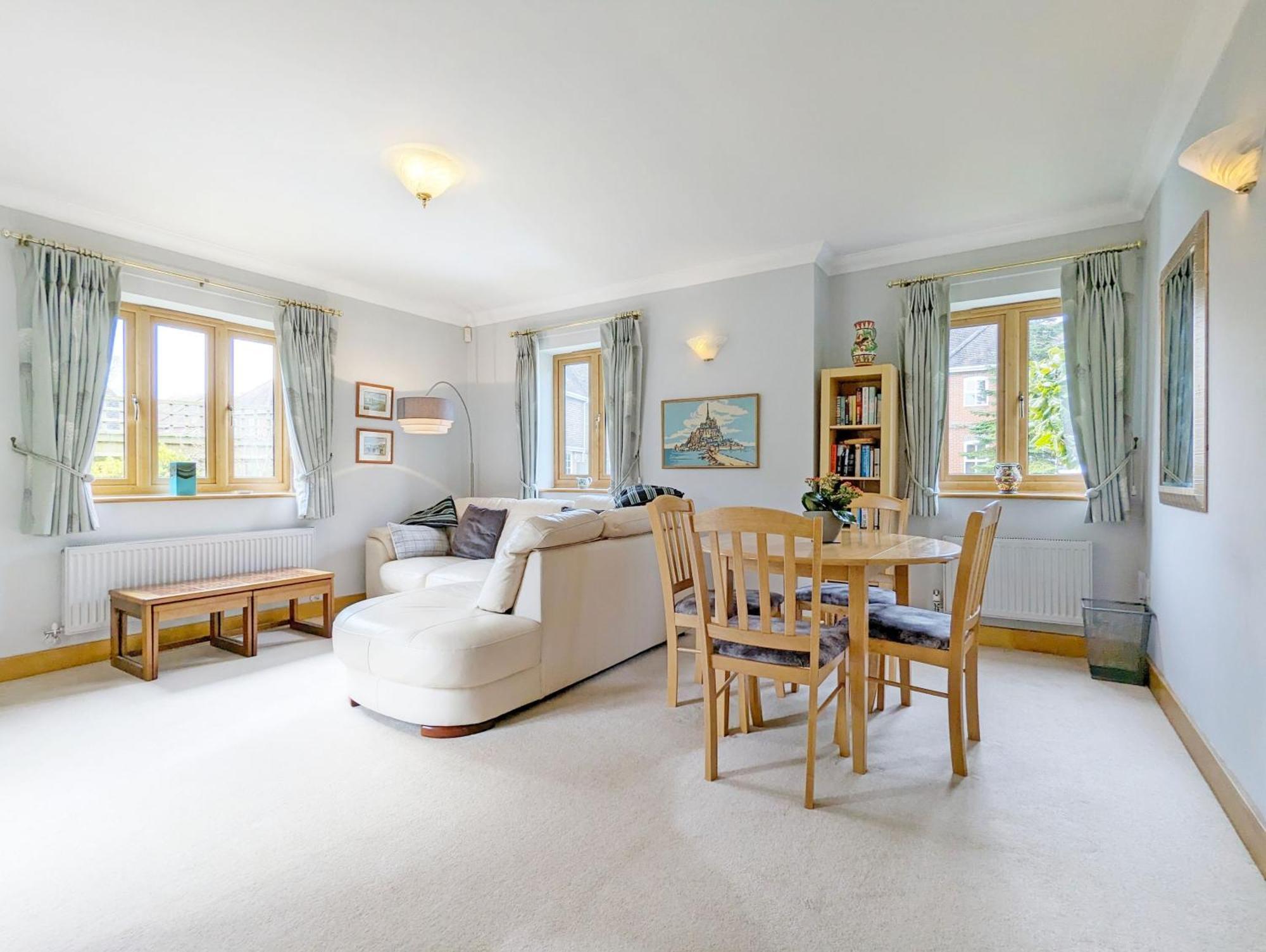 Wisteria Way, Tangmere Exterior foto